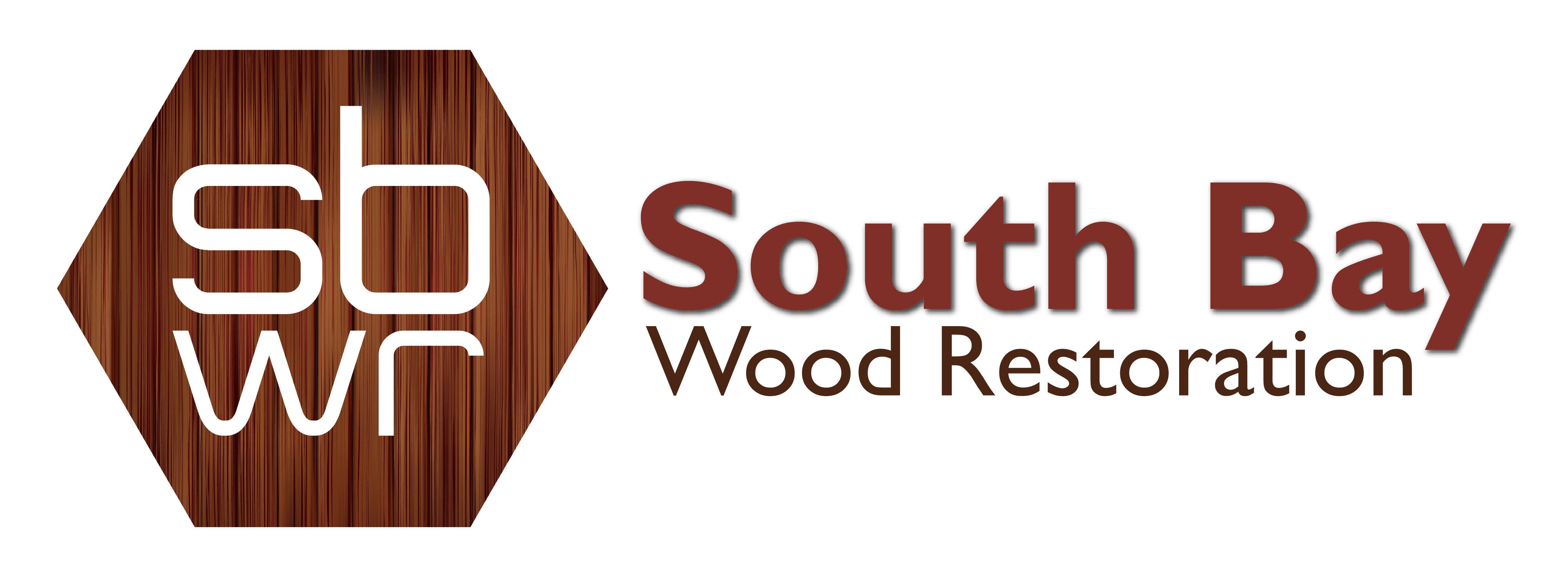 South Bay Wood Restoration Logo